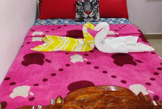 Jeeva Home Stay