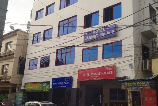 Jannat Palace
