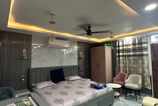 Sky home