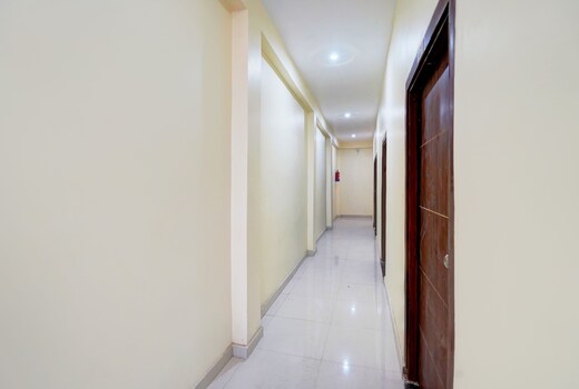Hotel O Mogra Hotel