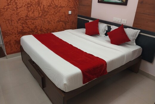 HOTEL JOTHI GRAND