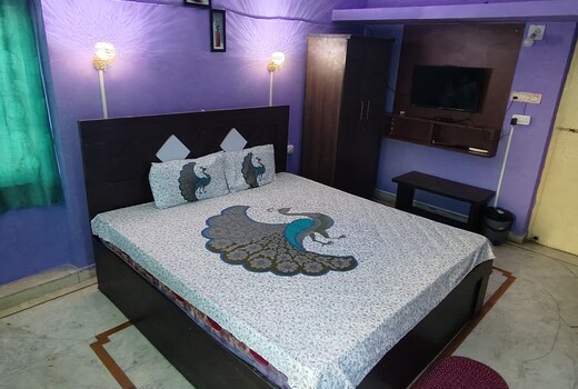 Sai Guest House | 10 Mins From KIIT Campus 6