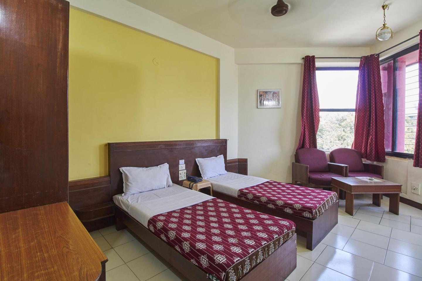 Hotel Manorath