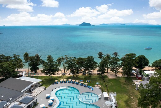 Royal Yao Yai Island Beach Resort- SHA Plus