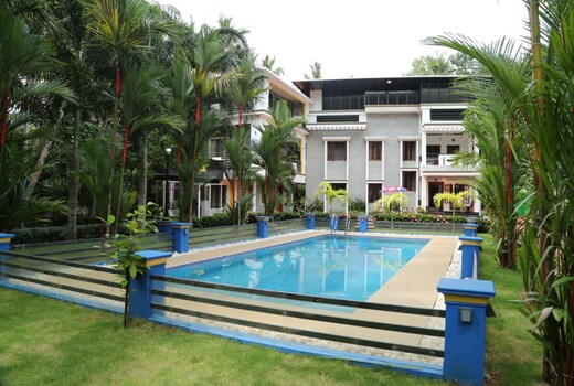 Grace Events Venues Homestay
