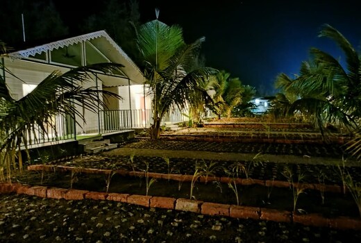 Sanjivani Farm & Resort