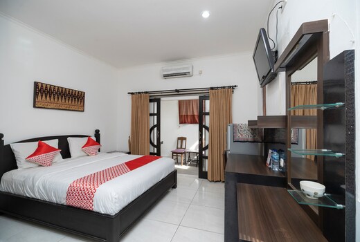 Hotel O Panen House