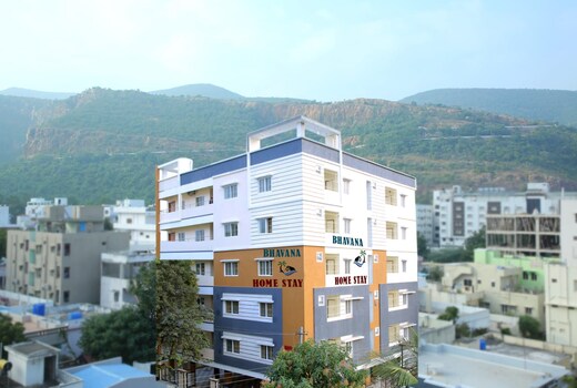 Bhavana Homestay | Entire Apartment Units