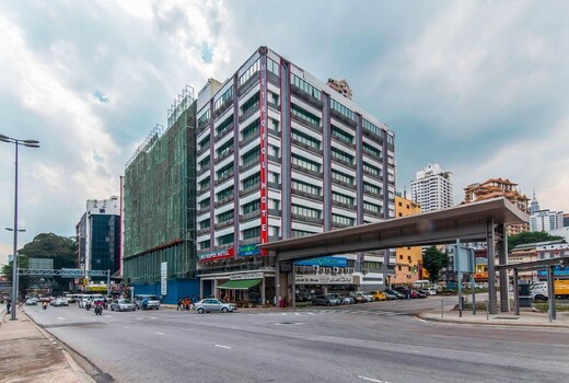 Metropol Hotel