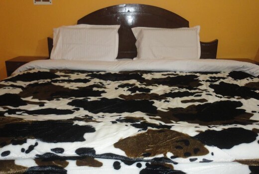 Hotel Sant Residency
