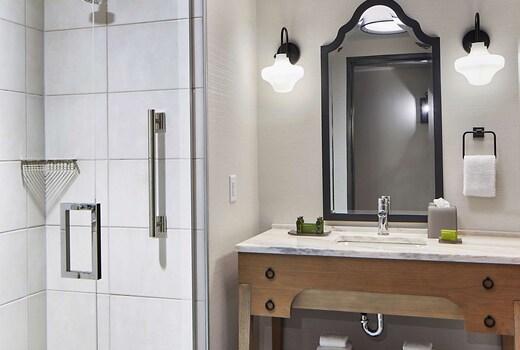 The Hamilton Alpharetta, Curio Collection