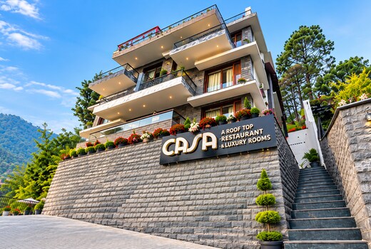 The Casa