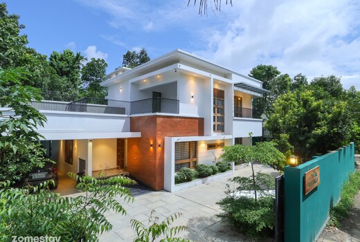 90's 3Bedroom Private Pool Villa by ZOMESTAY