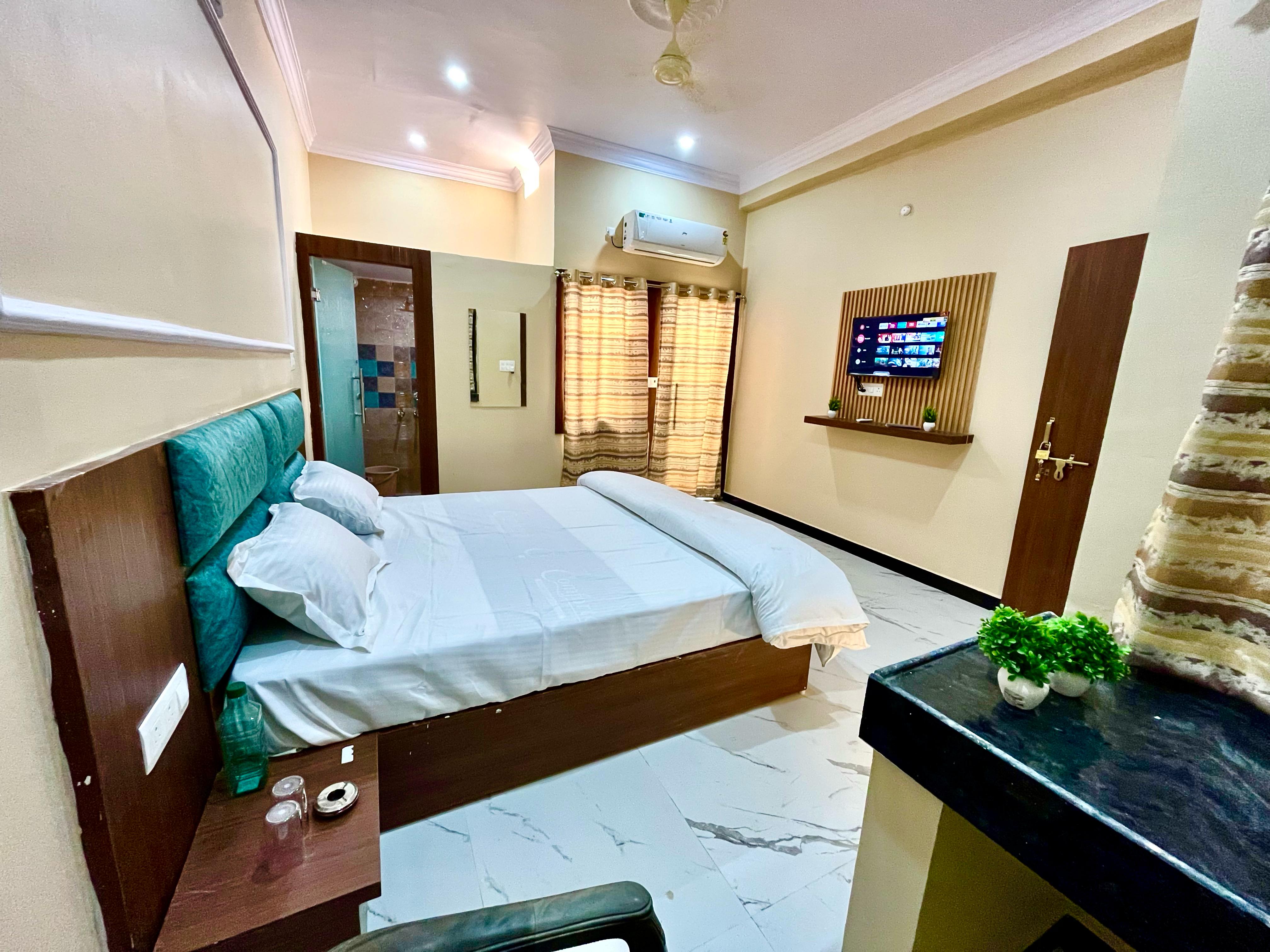 Raghav Ji Homestay