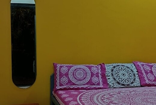 Aangan Homestay