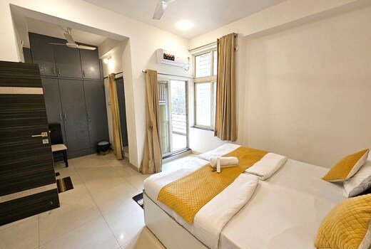 Astha Home 3BHK Bunglow Baner