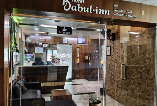 Hotel Babul Inn