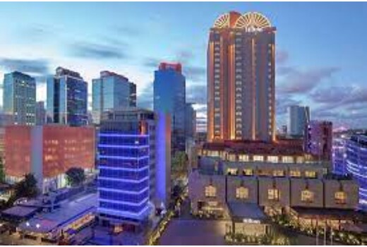 Hilton Istanbul Maslak