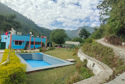 Gharonda Homestay
