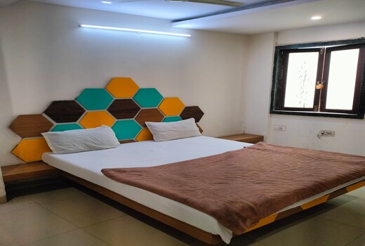 Hotel Blooming Bed and Breakfast