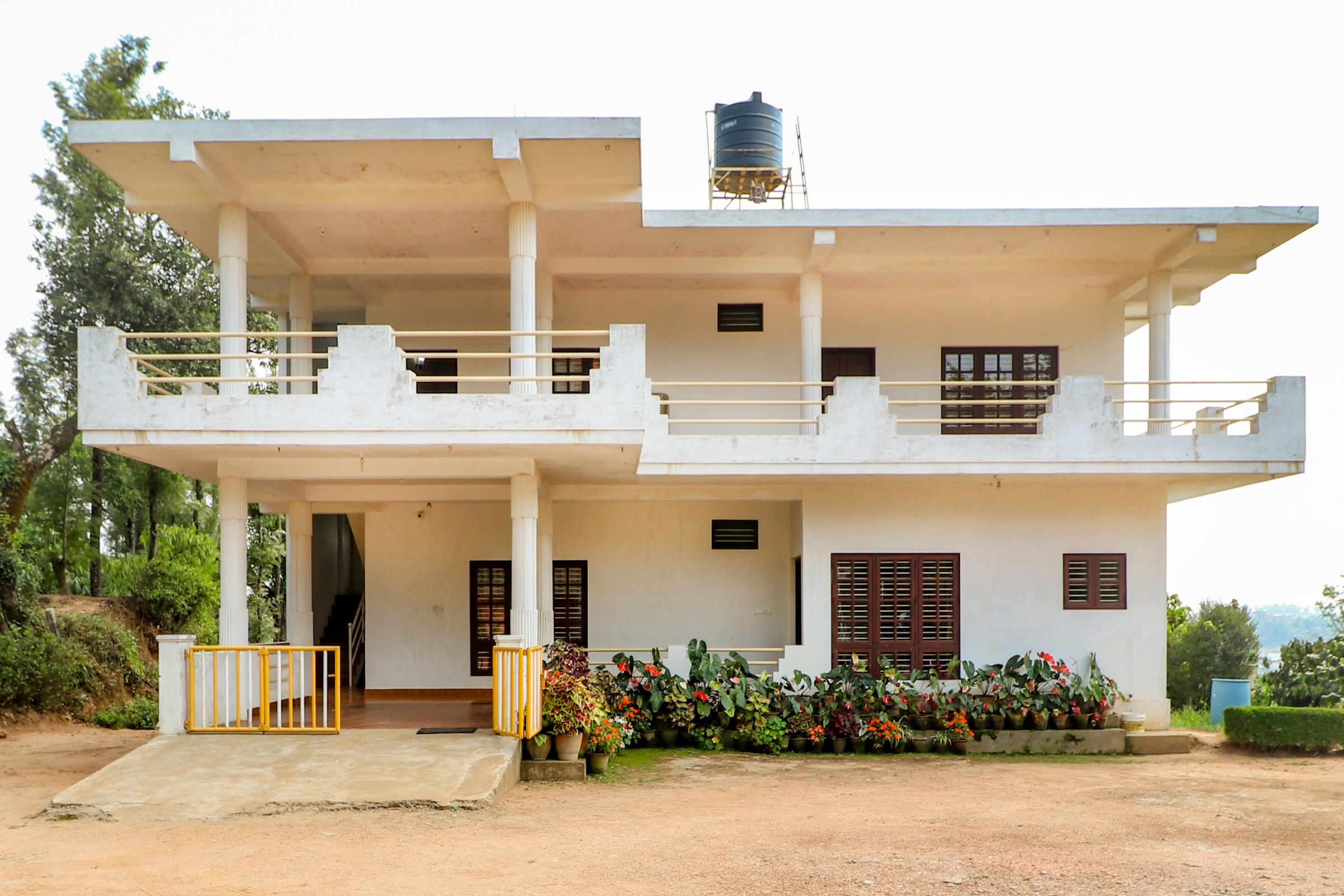 Main gallery