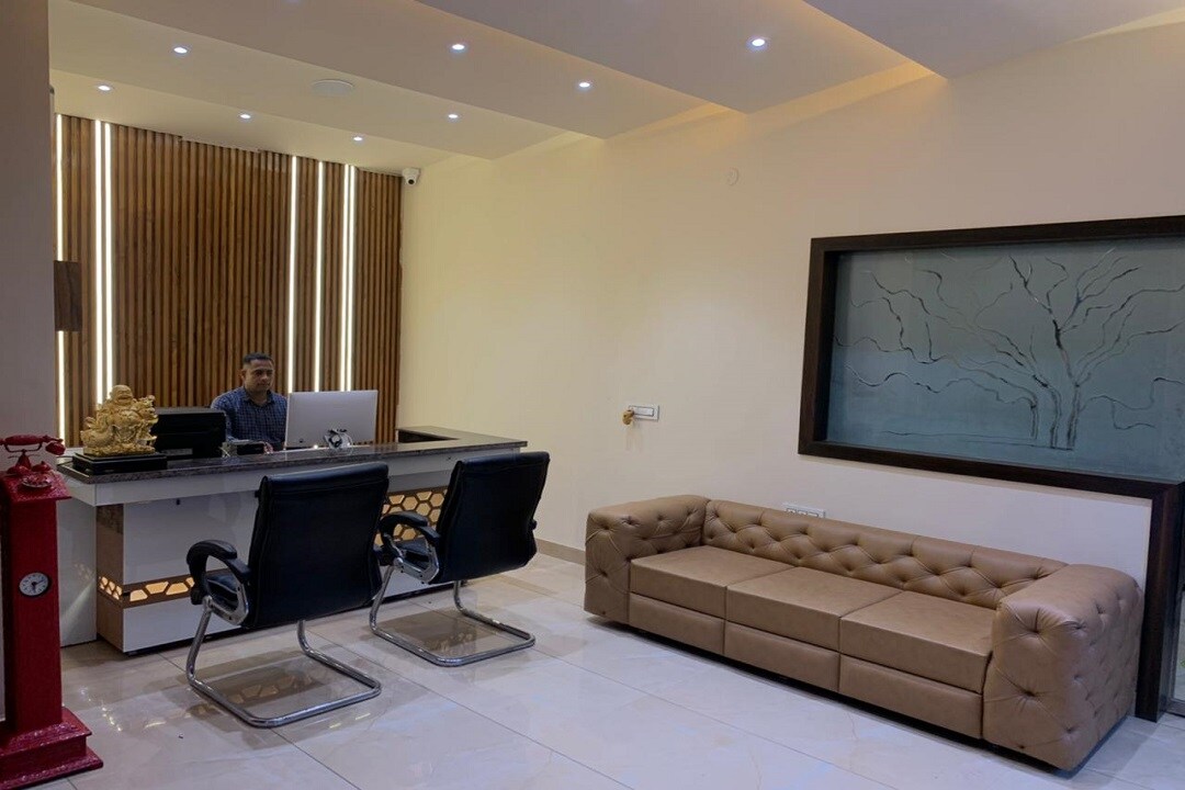 Main gallery