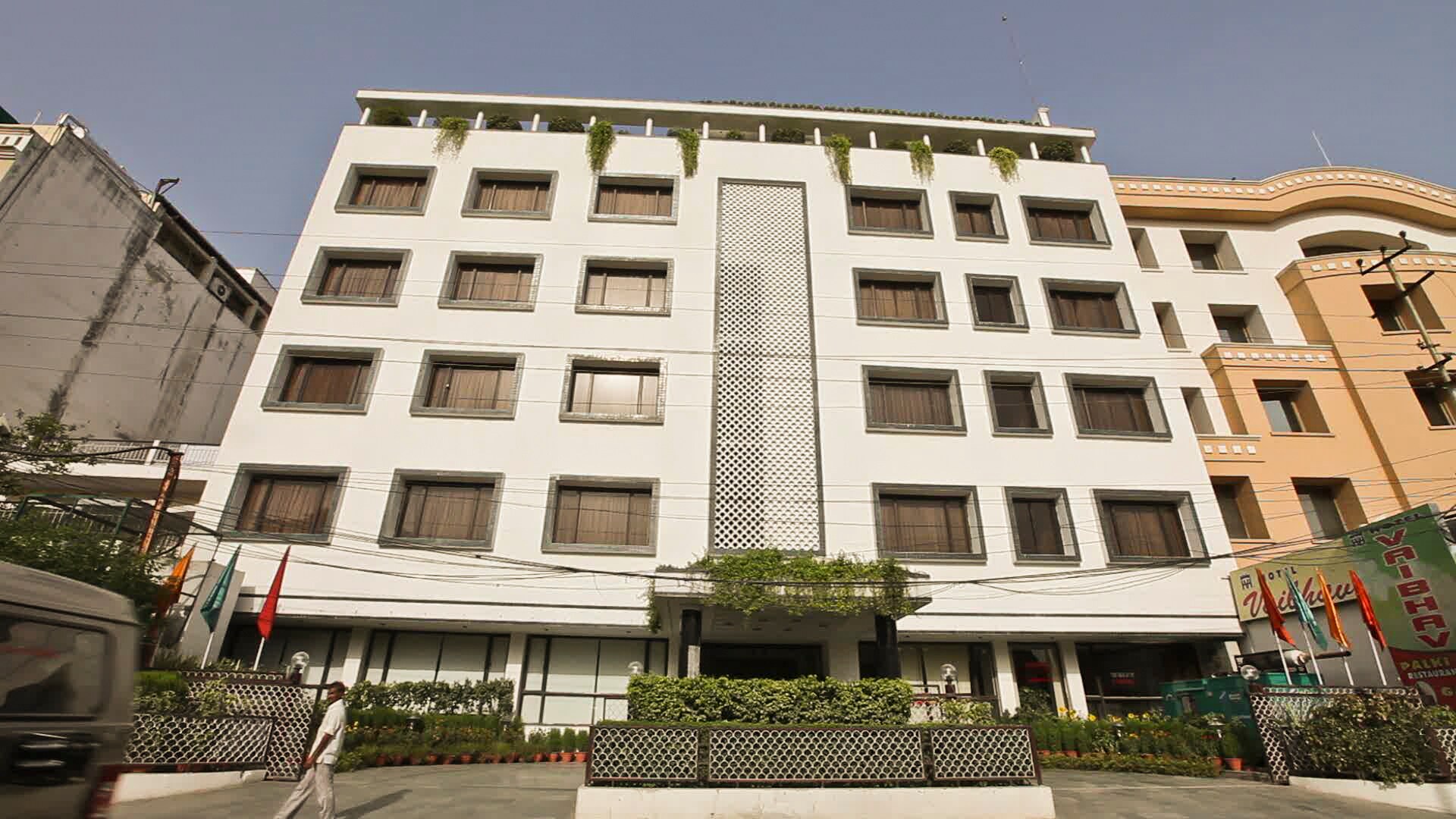 Hotel Vaibhav