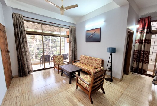 Baruah Inn 1 | Uzan Bazar