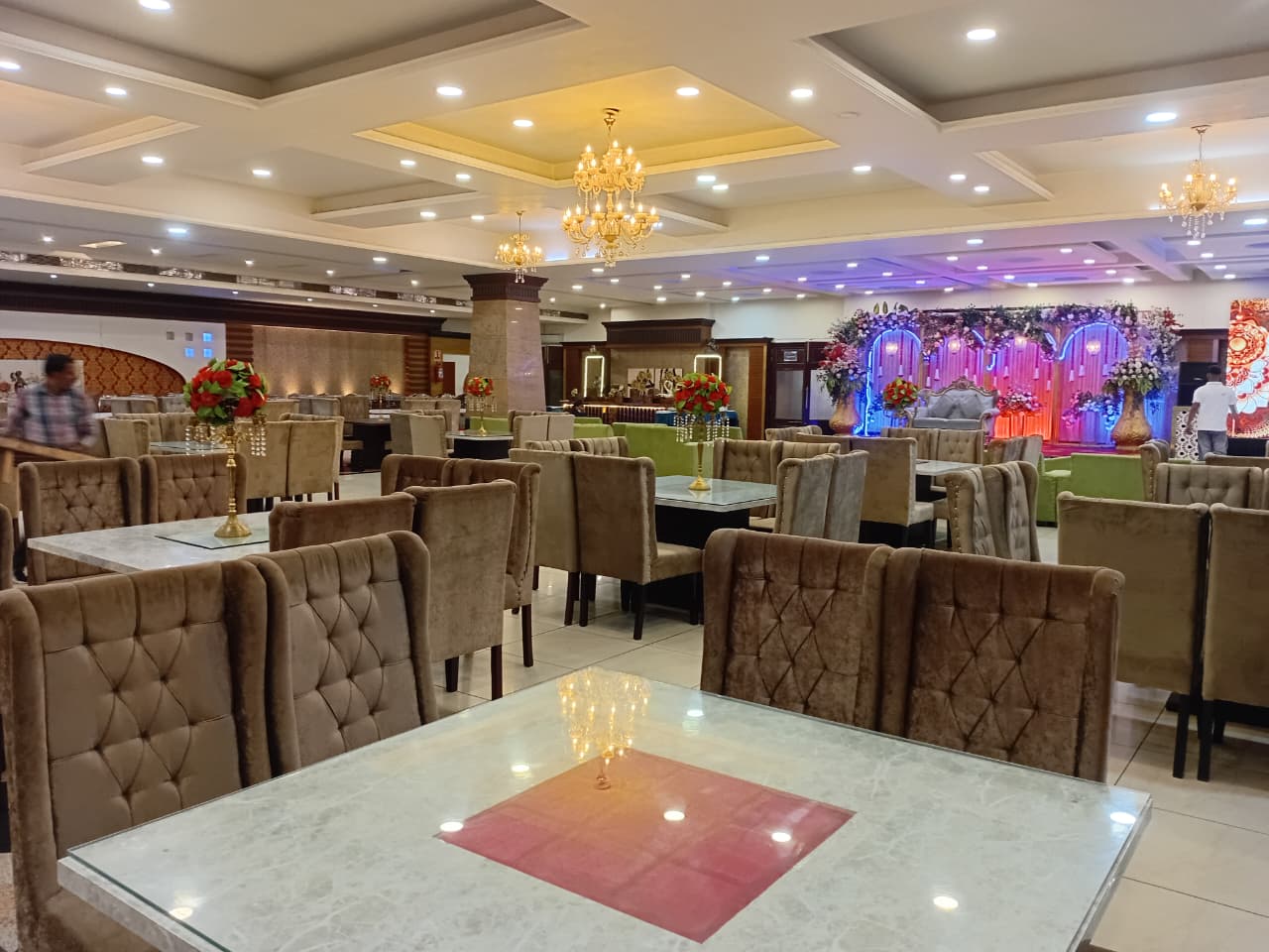 Main gallery