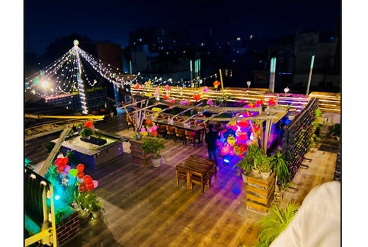 Hotel Yugantar and Banquet