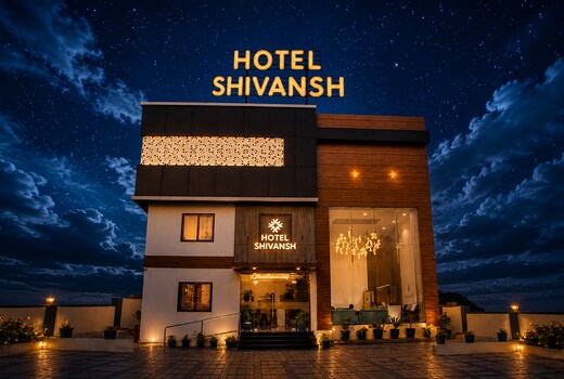 Hotel Shivansh Somnath