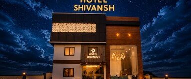 Hotel Shivansh Somnath-2.5kms from Somnath Temple