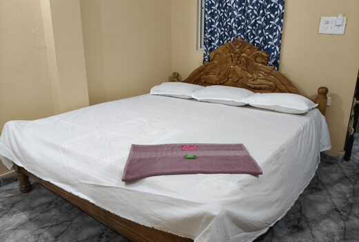 HOTEL MAA TARA HOLIDAYS