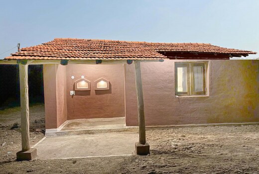 Cosy Retreat Homestay