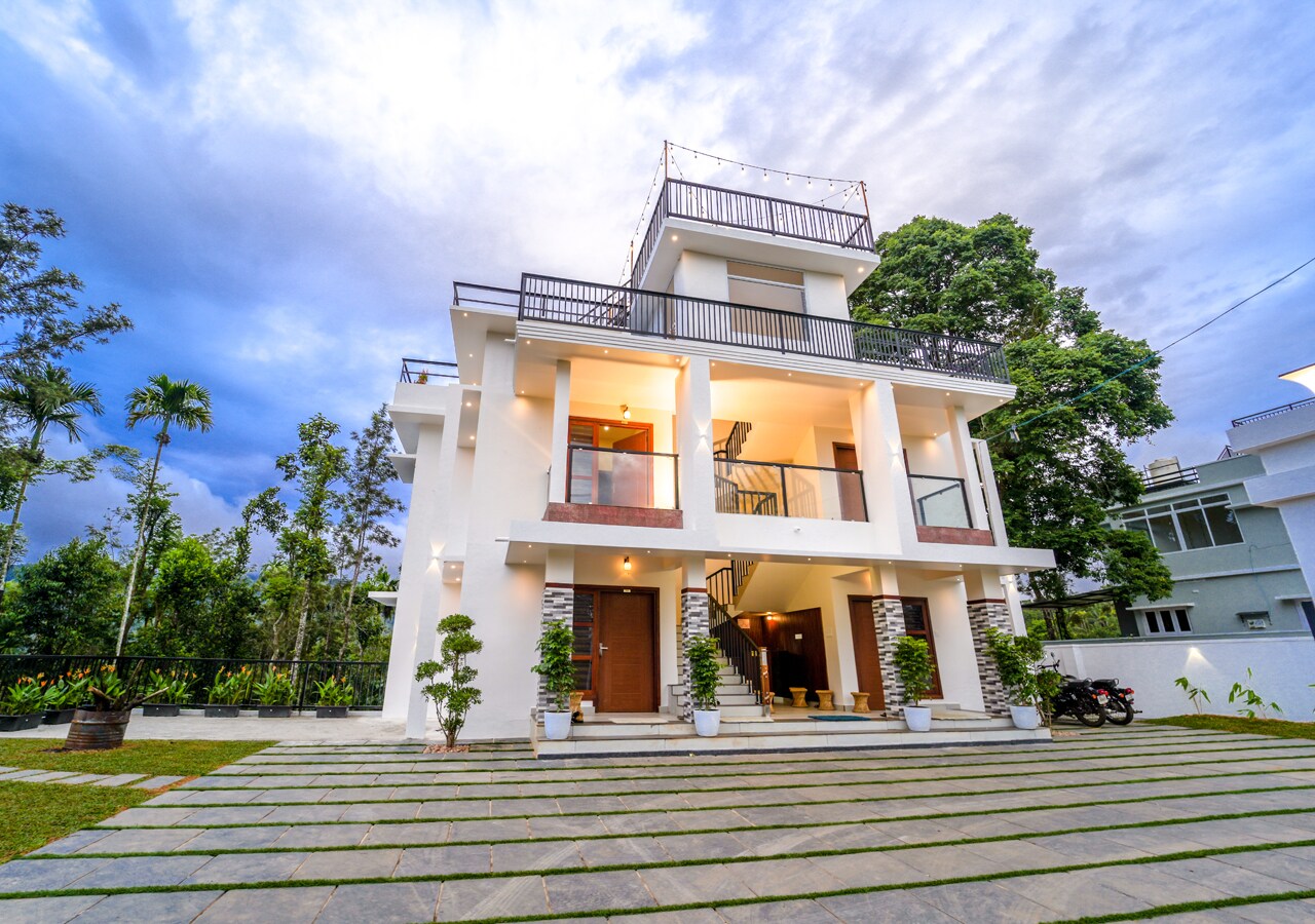 Oasis Vythiri