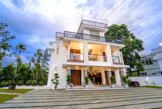 Oasis Vythiri