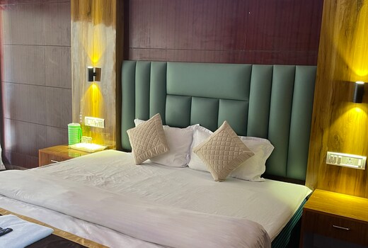 Jungle Beach Resort