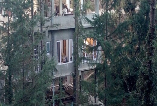 Leonard Resorts