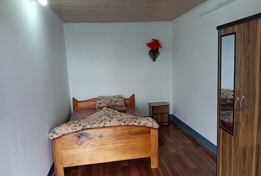 Jojolapa homestay pokhriabong