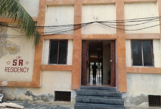 SR Residency
