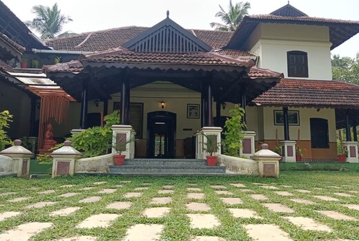 Main gallery