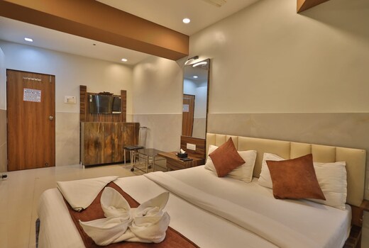 Sol Stay Inn Residency