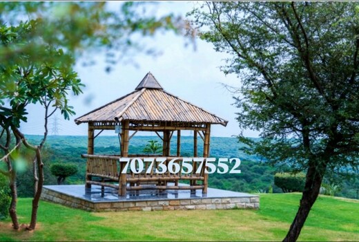 Zara farm house