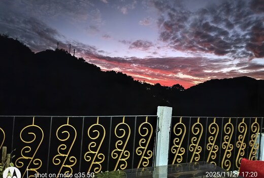 Mountain paradise Homestay Darjeeling
