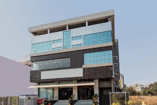 Hotel Malwa Inn
