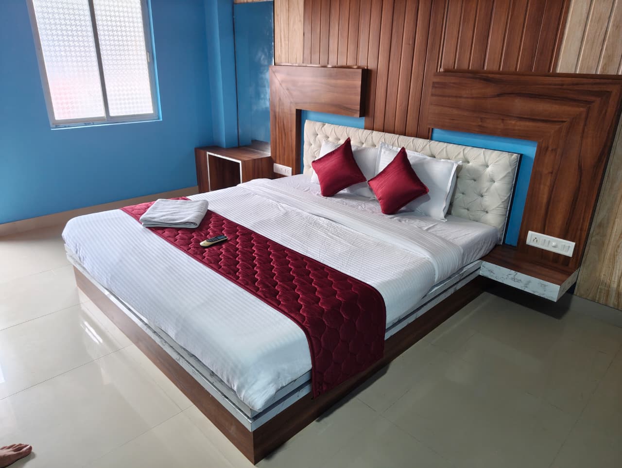 Orchid Villa Havelock