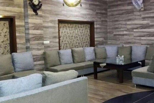 SEASONS HOTEL C/O SIX RABBIT HOTELS PVT LTD