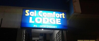 Sri Sai Comfort Lodge