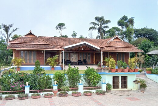 Kandu Valley Home Stay