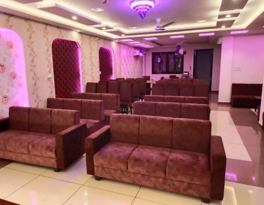 Main gallery